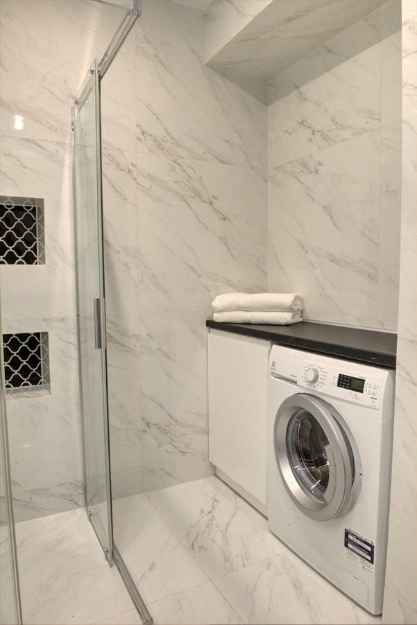 Apartamenty Pod Parkowa Крыница-Здруй Экстерьер фото