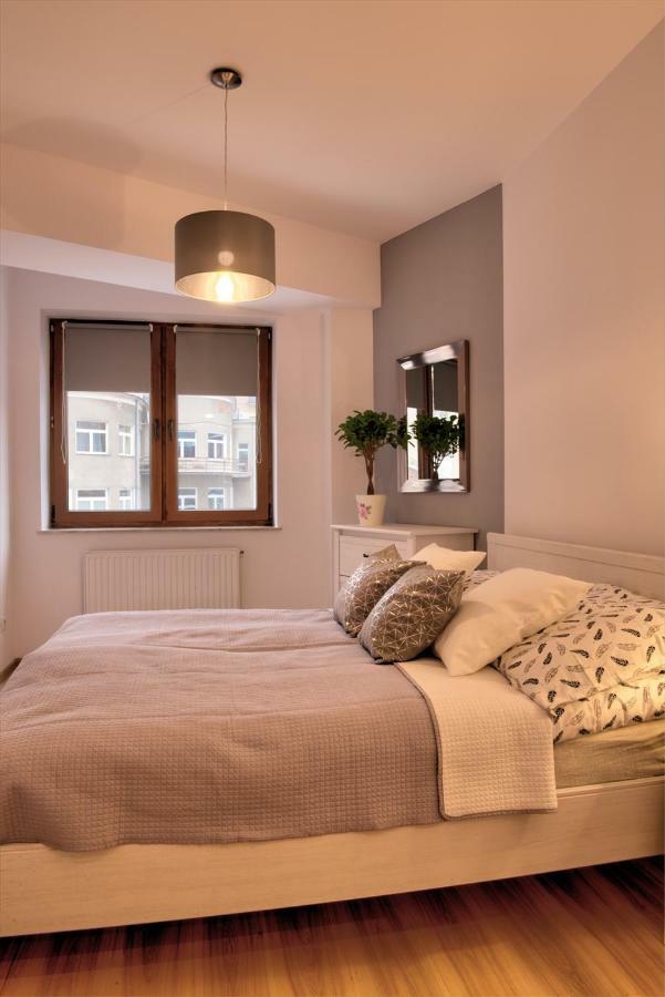 Apartamenty Pod Parkowa Крыница-Здруй Экстерьер фото