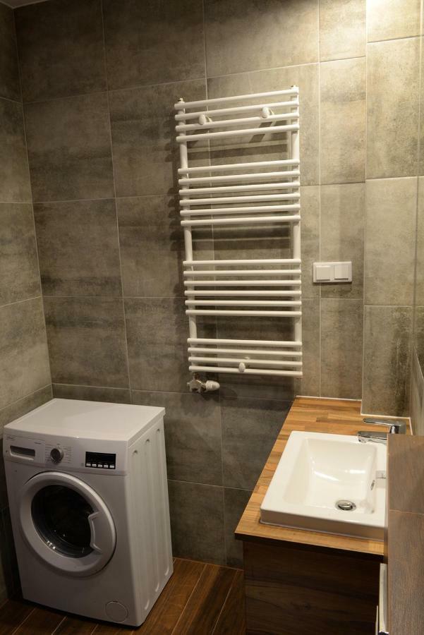 Apartamenty Pod Parkowa Крыница-Здруй Экстерьер фото