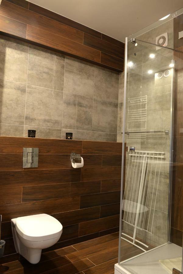 Apartamenty Pod Parkowa Крыница-Здруй Экстерьер фото