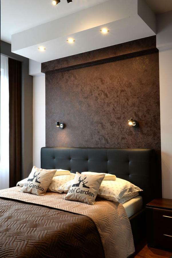 Apartamenty Pod Parkowa Крыница-Здруй Экстерьер фото